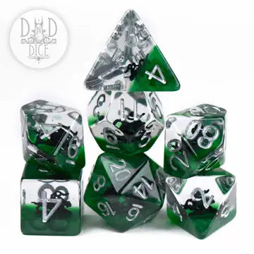 King of Crits Dice Jars