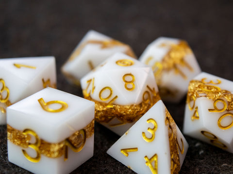 Divine Prince Dice