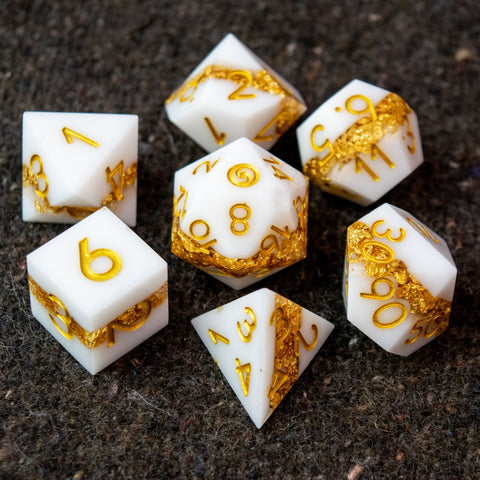 Divine Prince Dice