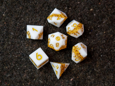 Divine Prince Dice