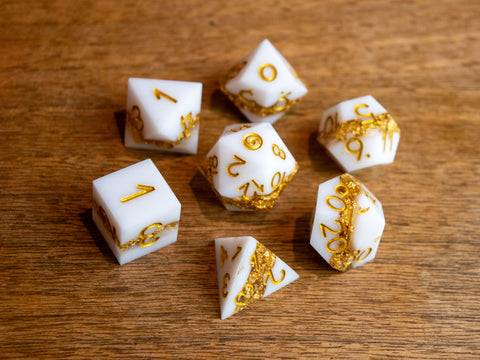 Divine Prince Dice