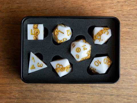 Divine Prince Dice