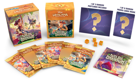 Disney Lorcana