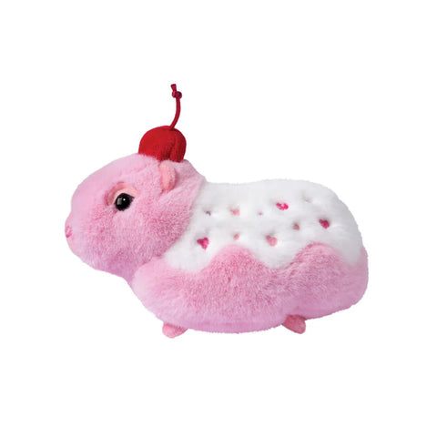 Valentine Capycake