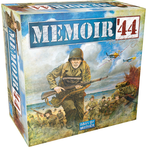 Memoir '44