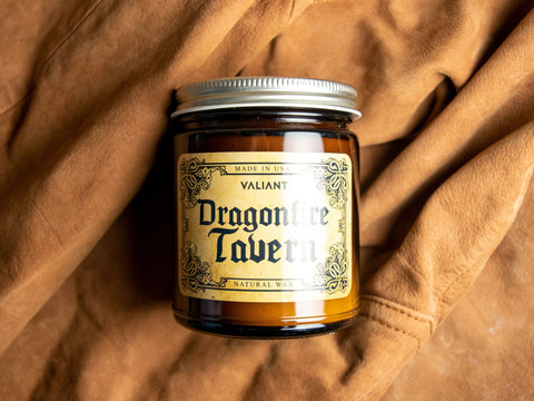 Dragonfire Tavern