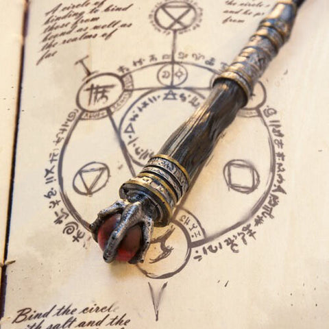 Durentius Wand