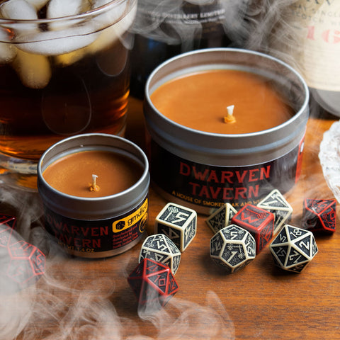 Candles