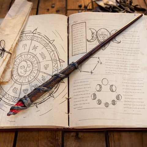 Enchanter Wand