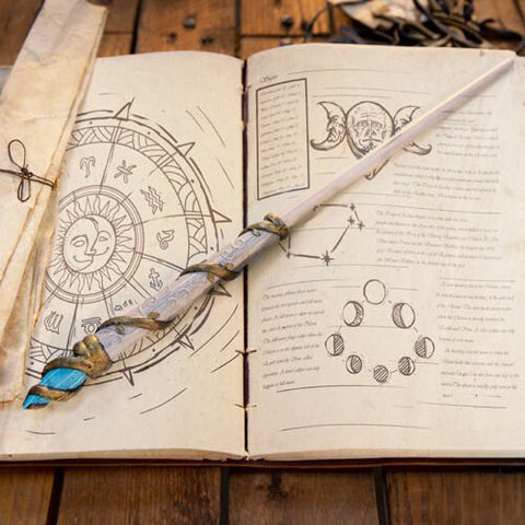 Enchanter Wand