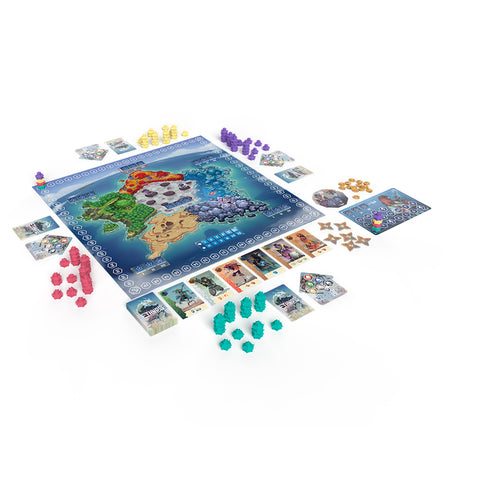 Ethnos