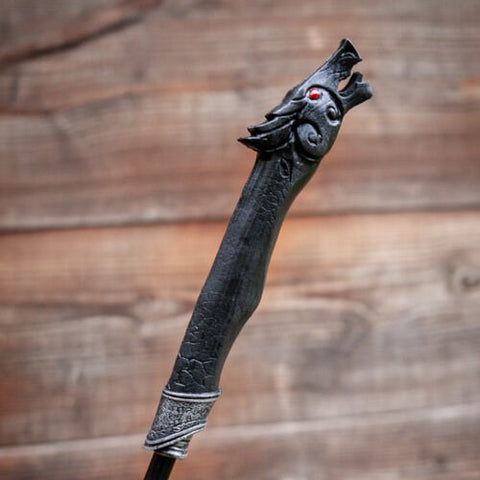 Fafnir Wand