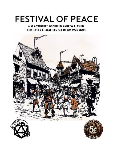 Festival of Peace