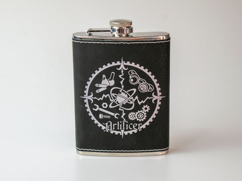 Artificer Flask