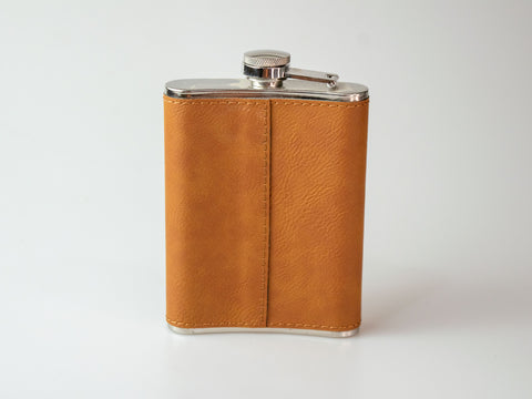 Wizard Flask