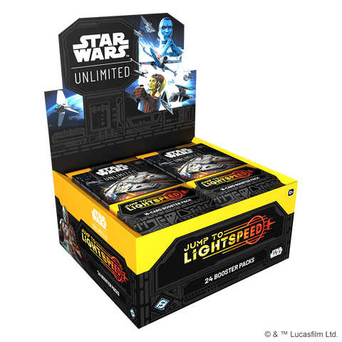 Star Wars: Unlimited