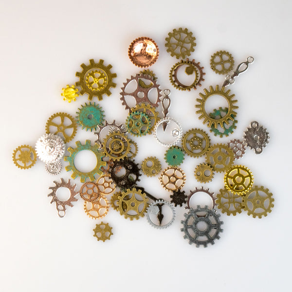 gear sceptic Steampunk Gears – We Geek Together