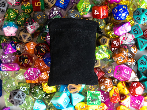 Mystery Dice Bag