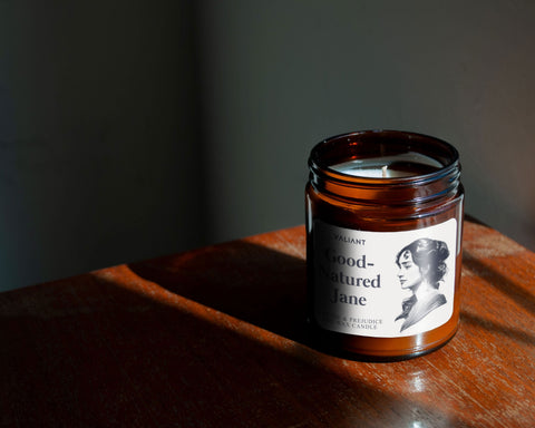 Good-Natured Jane Candle