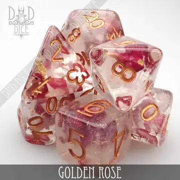 King of Crits Dice Jars