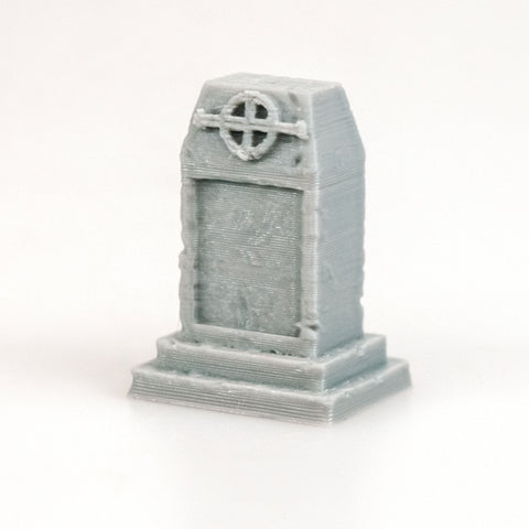Graveyard Pack