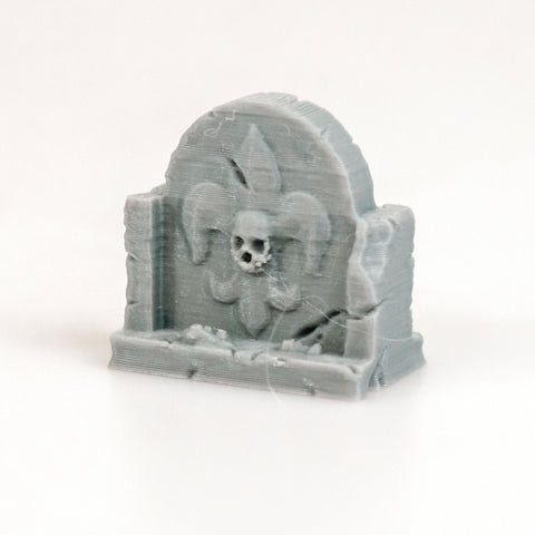 Graveyard Pack
