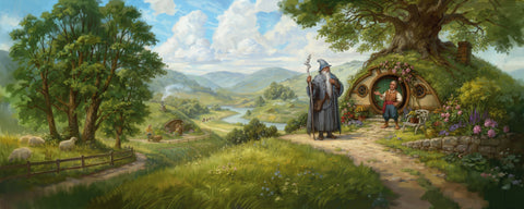 MTG: The Hobbit