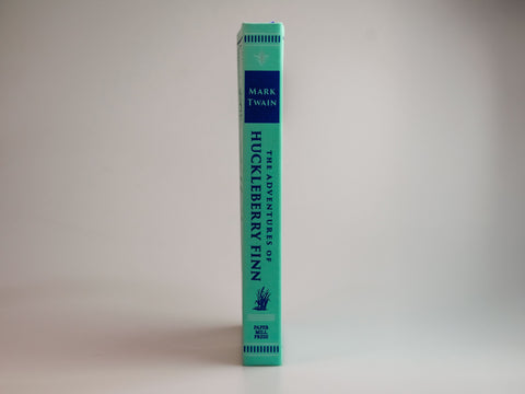Huckleberry Finn Book Candle Bundle