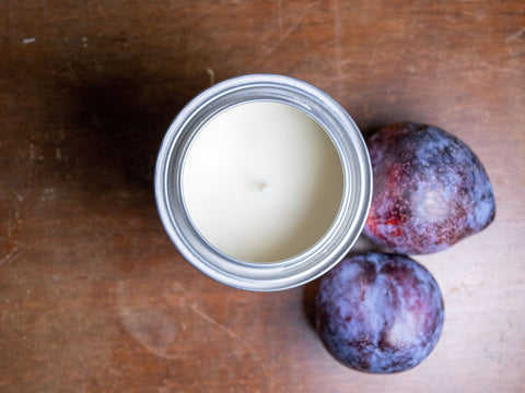 Inspiration Candle