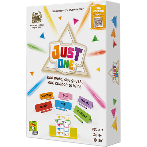 Just One