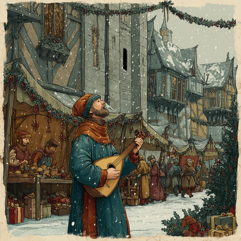 What will ye perform?