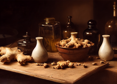 Dark Mister Darcy Candle