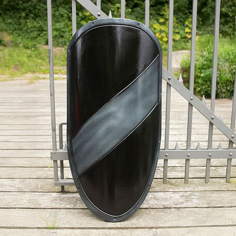 Large Shield