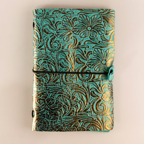 Traveling Journal