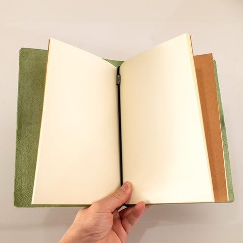 Traveling Journal