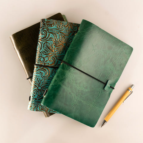Traveling Journal