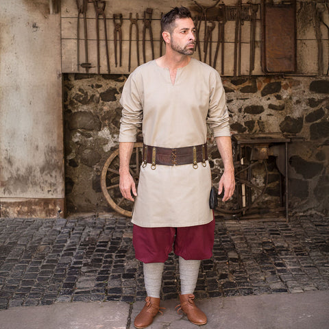 Leif Undertunic