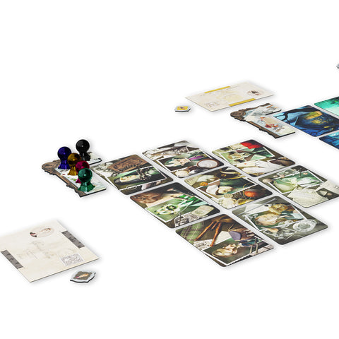 Mysterium