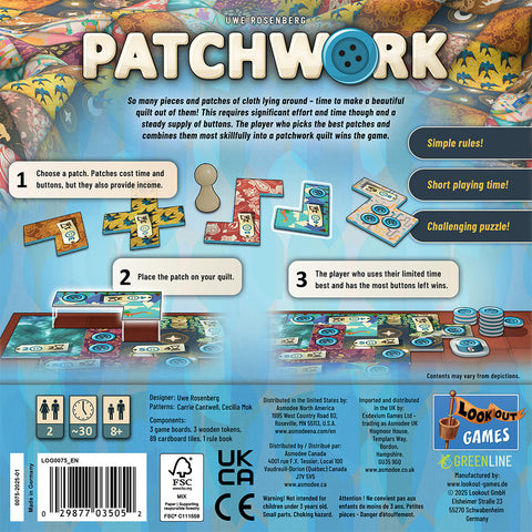 Patchwork