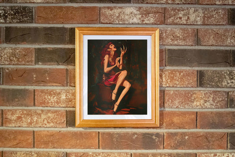 Lust