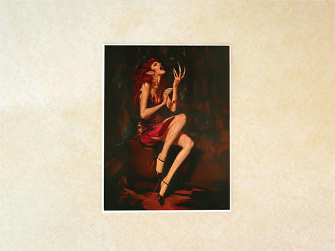 Lust