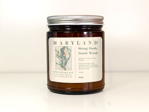 Chesapeake Bay Candle
