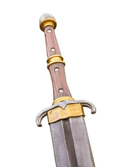 Mercenary Sword