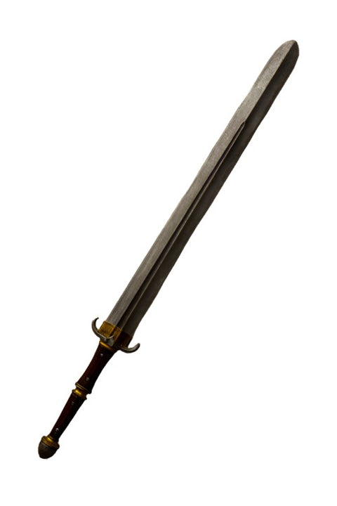 Mercenary Sword