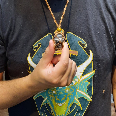 Micro Metal Dice
