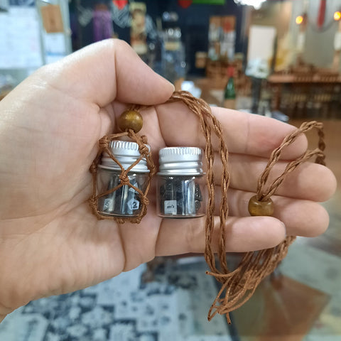 Micro Metal Dice