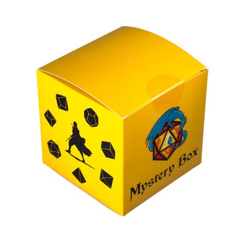 RPG Mystery Box