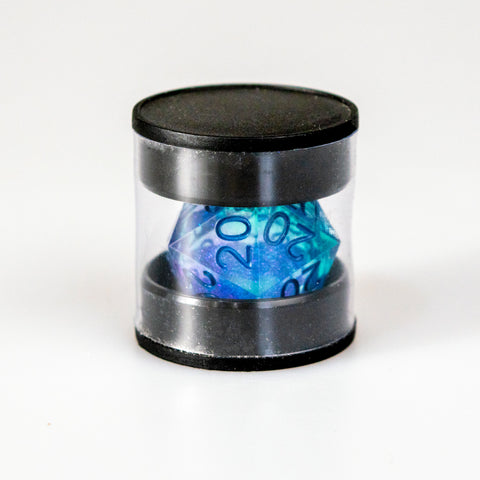 Natural 20 Liquid Core Dice