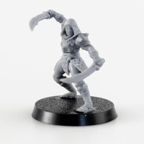 Nature's Pathway DM Bundle 10-Pack Miniatures
