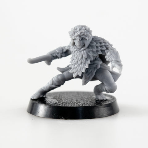 Nature's Pathway DM Bundle 10-Pack Miniatures